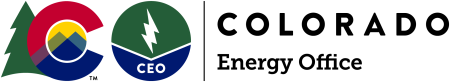 CEO Logo
