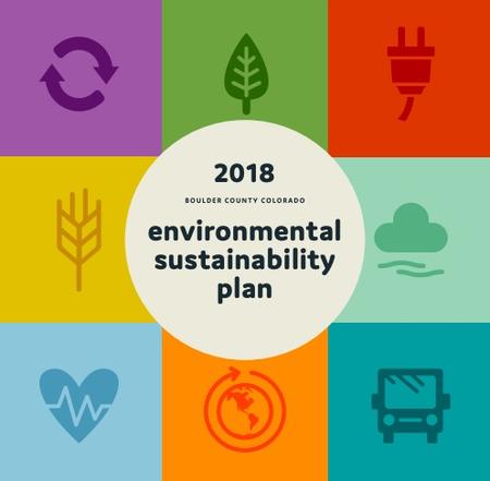 Boulder County Sustainability Plan