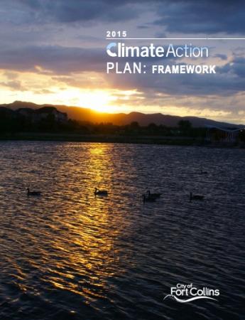 Fort Collins Climate Action Plan