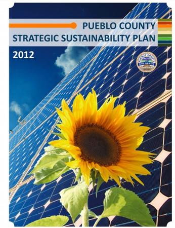 Pueblo County Strategic Sustainability Plan