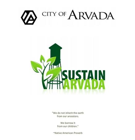 Sustain Arvada 