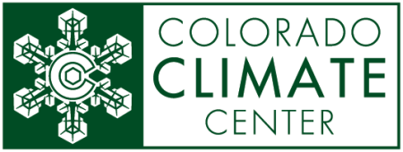 CO Climate Center Logo