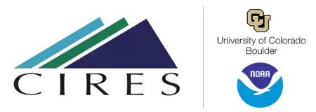 CIRES Logo