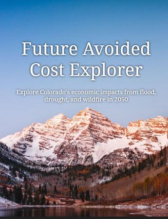 Future Avoided Cost Explorer (FACE Hazards)