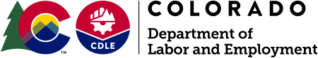 CDLE Logo