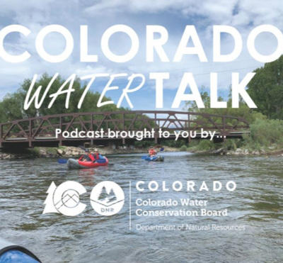 Colorado Water Talk