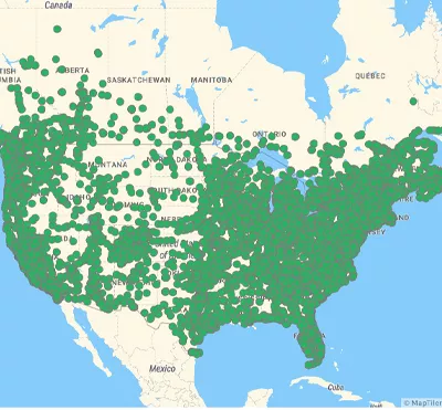 Alternative Fuels Data Center | Climate