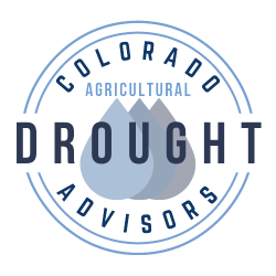 Drought Advisor Logo