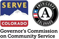 Serve Colorado Logo