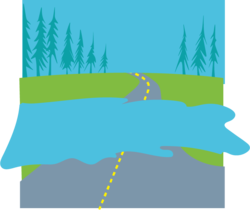 floods icon